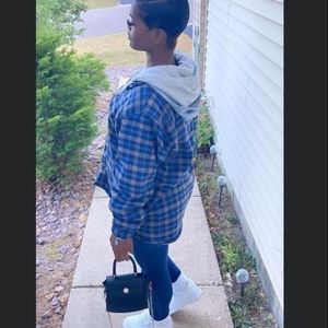 Meet your Posher, Bria